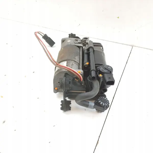 Compresor suspensión aire BMW OEM 4430201641 Trasero image 6