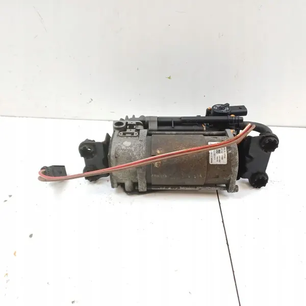 Compresor suspensión aire BMW OEM 4430201641 Trasero image 8