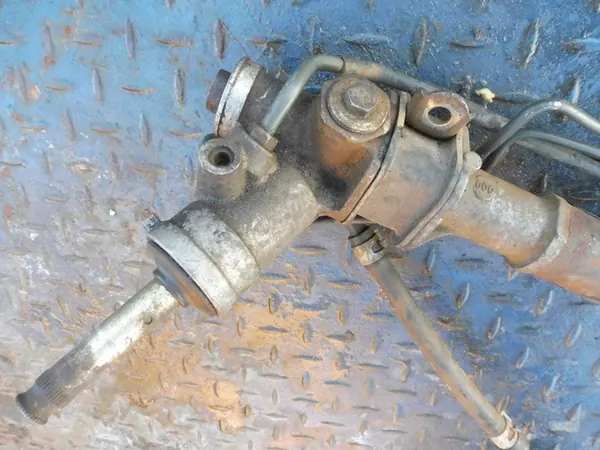 Caixa de Direção Subaru USA image 2