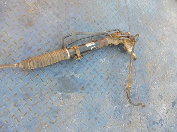 Caixa de Direção Subaru USA image 3