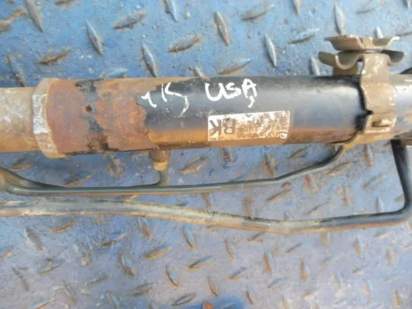 Caixa de Direção Subaru USA image 4