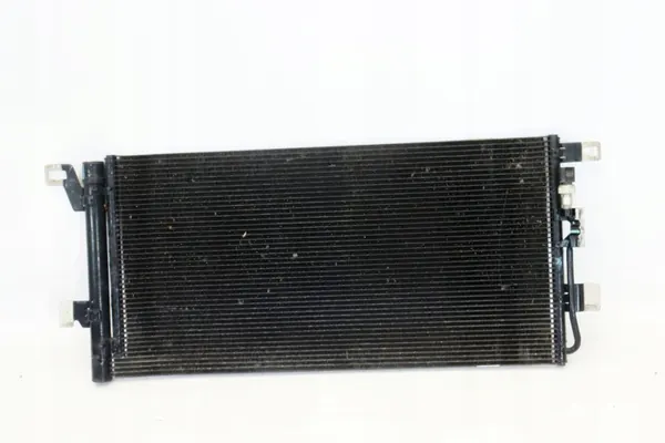 Ilmastointikondensaattori AUDI Q5 FY 2016+ 80A816411 image 3