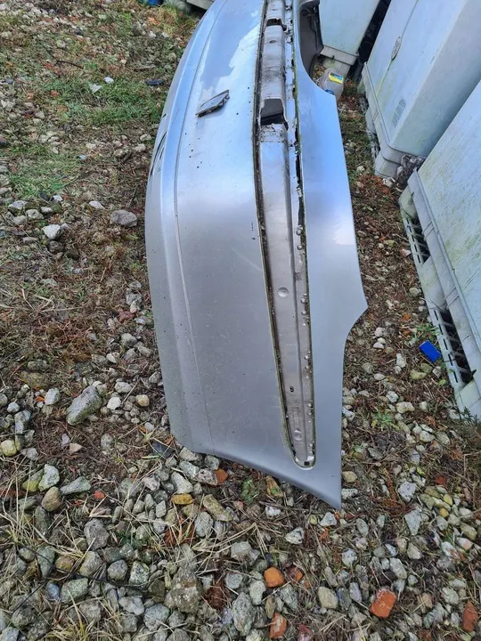 Parachoques Mercedes-Benz E W211 2004 image 2