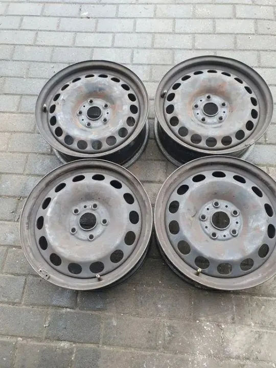 OEM 1K0601027AK Fram höger stötdämparfäste VW Sharan image 2