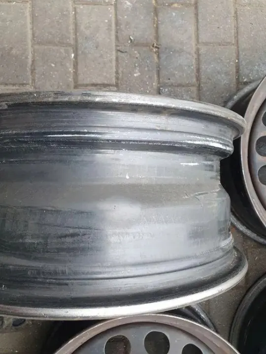 OEM 1K0601027AK Fram höger stötdämparfäste VW Sharan image 10