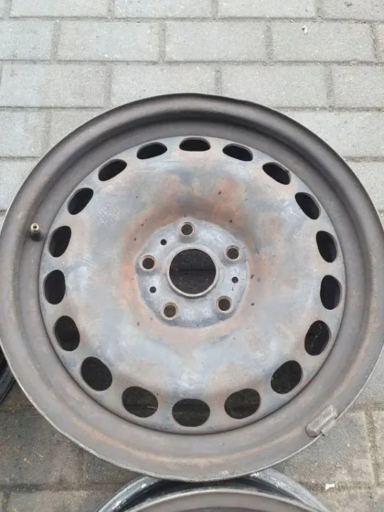 OEM 1K0601027AK Fram höger stötdämparfäste VW Sharan image 3