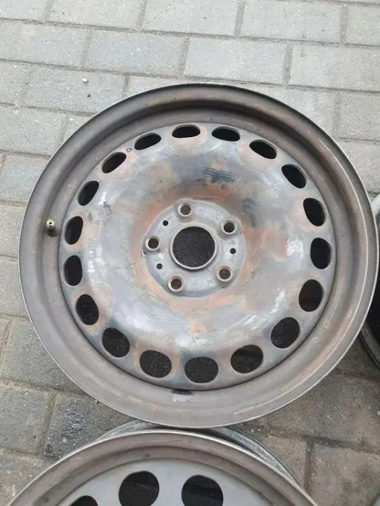 OEM 1K0601027AK Fram höger stötdämparfäste VW Sharan image 4
