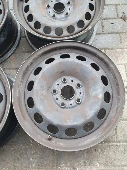 OEM 1K0601027AK Fram höger stötdämparfäste VW Sharan image 5
