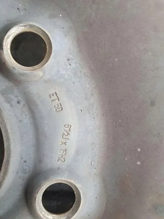 OEM 1K0601027AK Fram höger stötdämparfäste VW Sharan image 6