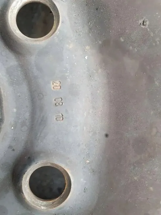 OEM 1K0601027AK Fram höger stötdämparfäste VW Sharan image 7