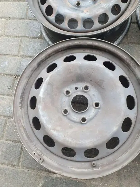 OEM 1K0601027AK Fram höger stötdämparfäste VW Sharan image 8