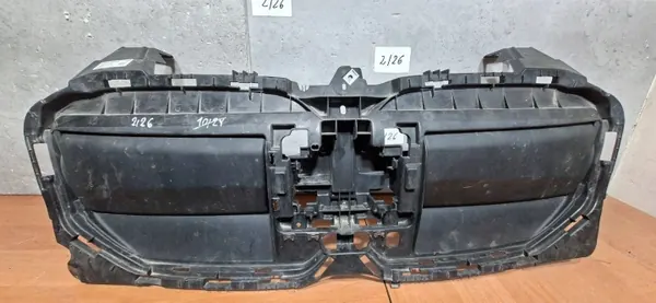 BMW OE Ilmanotto-Luukku OEM 5A1D44313 image 2