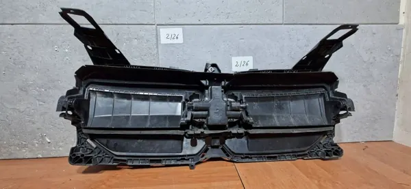 BMW OE Ilmanotto-Luukku OEM 5A1D44313 image 3