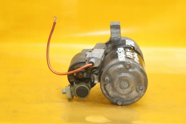 Motor de arranque Mazda 6 II GH 1.8 16V 11 Dientes M000T33271 image 4