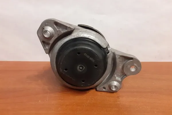 Soporte de motor derecho MERCEDES-BENZ GLC (X253, C253) A2132403800 image 2