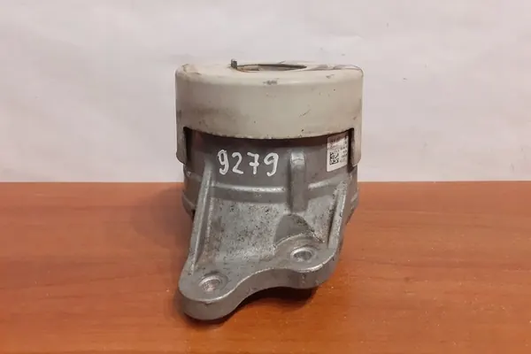 Soporte de motor derecho MERCEDES-BENZ GLC (X253, C253) A2132403800 image 3