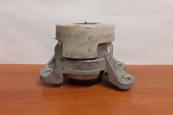 Soporte de motor derecho MERCEDES-BENZ GLC (X253, C253) A2132403800 image 4