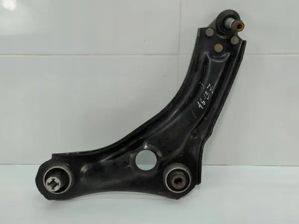 Etummainen tukivarsi vasen Renault Kangoo 3 545054269R image 2