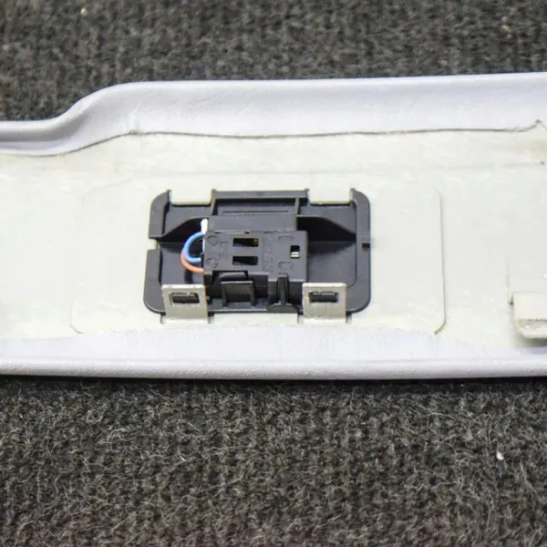 OEM 1296905230 Etutuuletinauha Mercedes-Benz SL:lle image 6