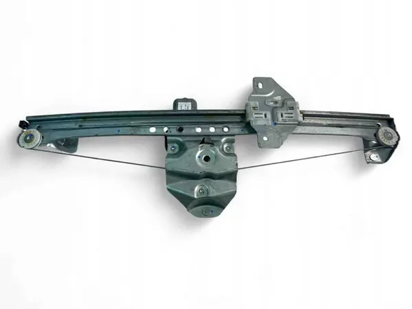 Vasemman etuikkunan moottori Renault Dokker 807217929R image 2