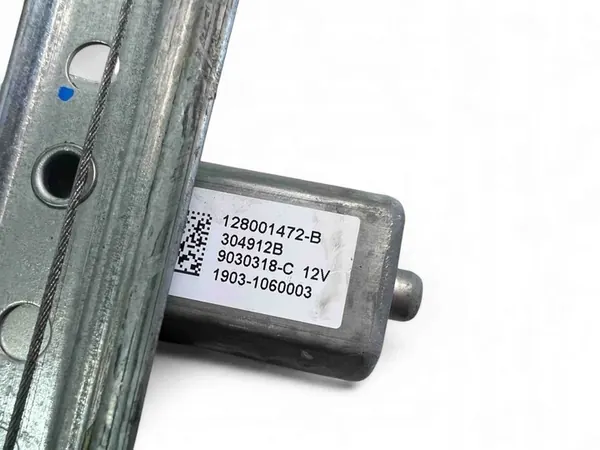 Vasemman etuikkunan moottori Renault Dokker 807217929R image 4