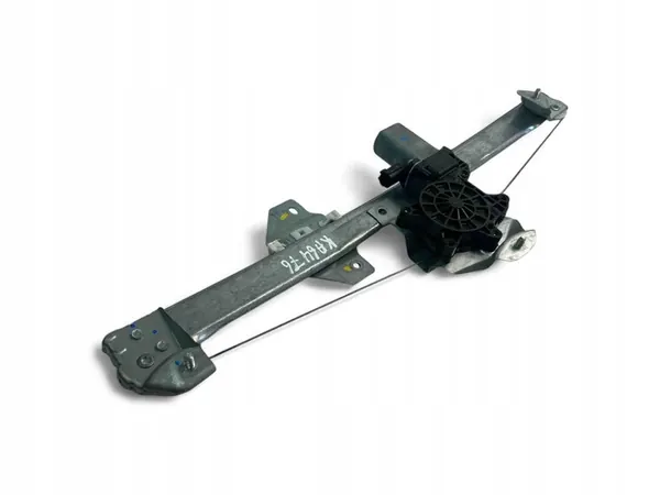 Vasemman etuikkunan moottori Renault Dokker 807217929R image 5