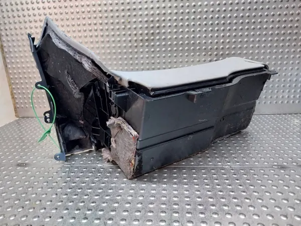 Luveta passageiro OEM S26380722 Mercedes W203 image 3