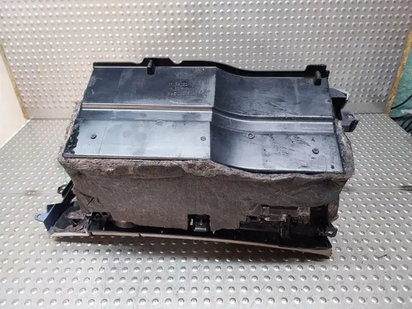 Luveta passageiro OEM S26380722 Mercedes W203 image 5