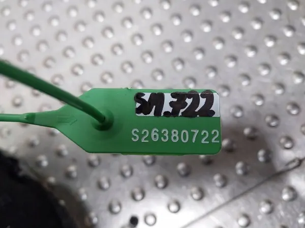 Luveta passageiro OEM S26380722 Mercedes W203 image 7