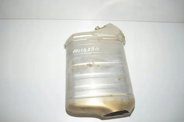 Pakoputken säiliö OEM 8599419 BMW 3 Touring G21 image 2