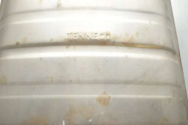 Pakoputken säiliö OEM 8599419 BMW 3 Touring G21 image 4