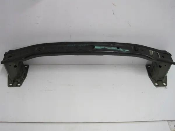 FK72-17F021-AB Viga del Parachoques Delantero Land Rover image 2