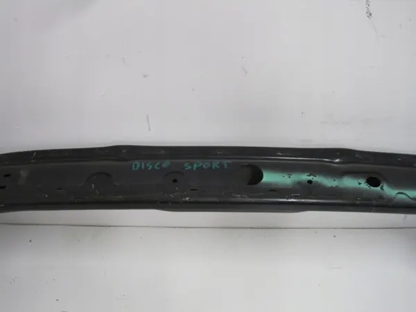 FK72-17F021-AB Viga del Parachoques Delantero Land Rover image 4