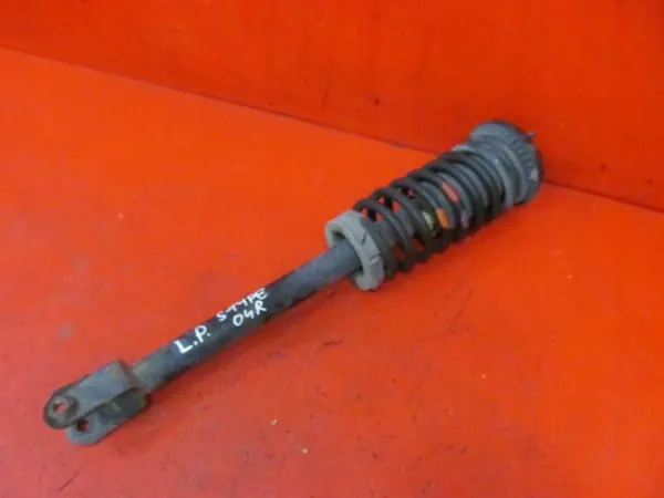 OEM 4R8318045AB Linker voorveer Jaguar S-Type image 2