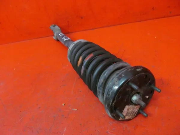 OEM 4R8318045AB Linker voorveer Jaguar S-Type image 4