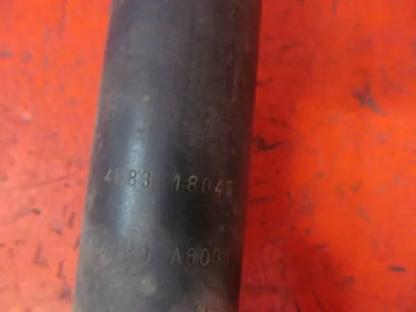 OEM 4R8318045AB Linker voorveer Jaguar S-Type image 6