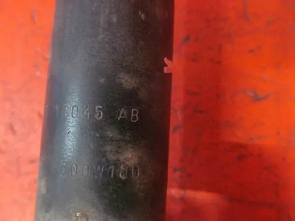 OEM 4R8318045AB Linker voorveer Jaguar S-Type image 7