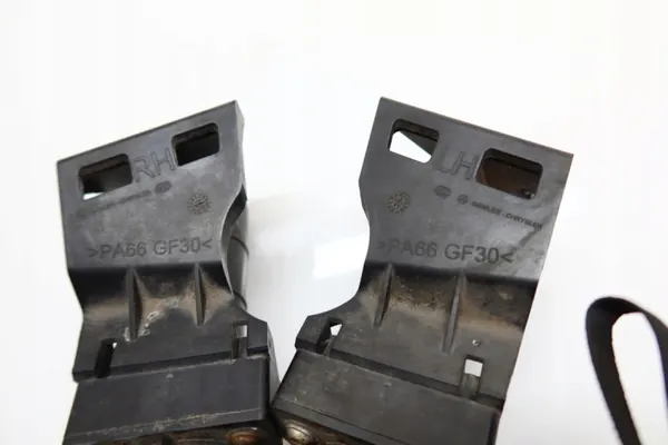 Mercedes W164 ML/GL Koplampsproeier OEM 1648600847/0747 image 5
