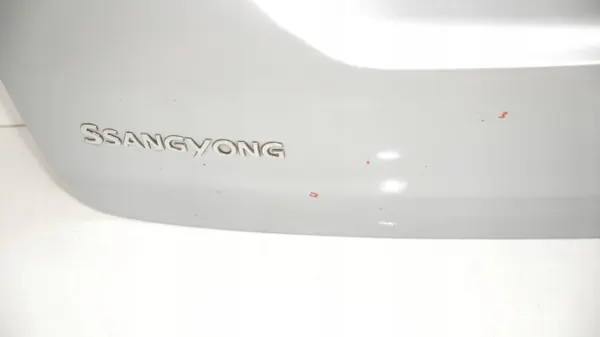 Baklucka SsangYong Rodius II 12-15R OEM 360172288 image 6
