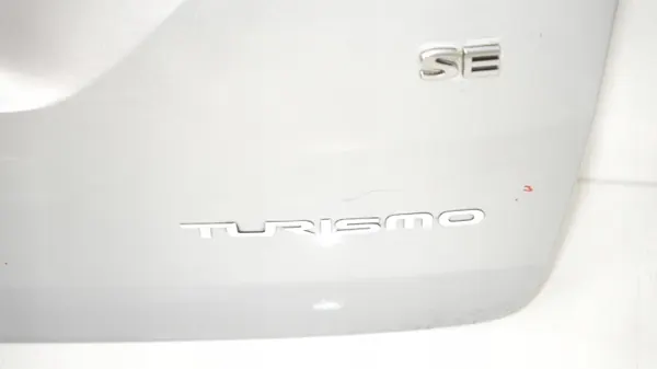 Baklucka SsangYong Rodius II 12-15R OEM 360172288 image 9