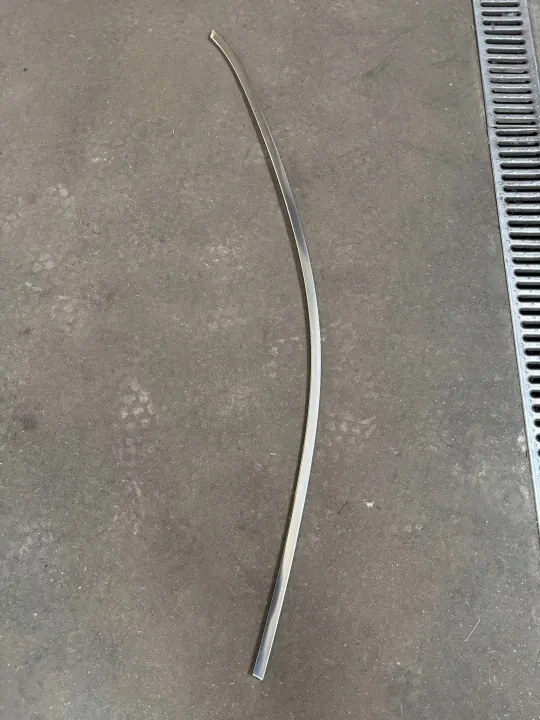 Mercedes GLC Deurlijst Links OEM A2547250900 image 2