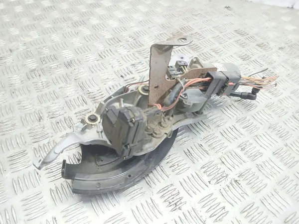 Motor de porta deslizante Dodge Caravan OEM R00100H1 image 4