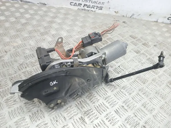 Motor de porta deslizante Dodge Caravan OEM R00100H1 image 5