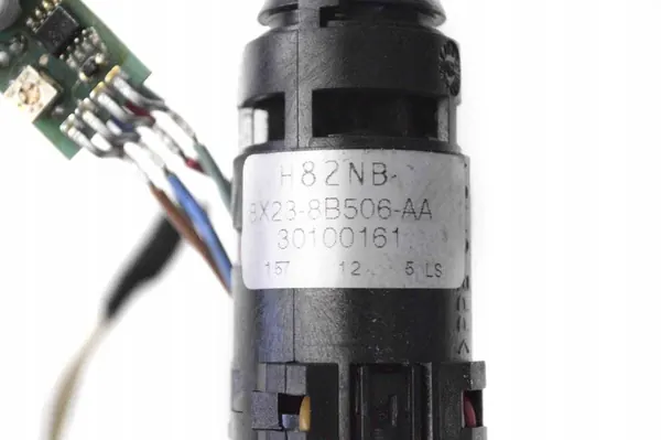 Luftkvalitetssensor Jaguar XF (X250) 8X238B506AA image 4