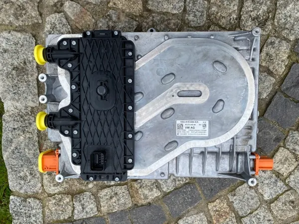 Chargeur Haute Tension VW ID4 OEM 1EA915684EA Original image 2