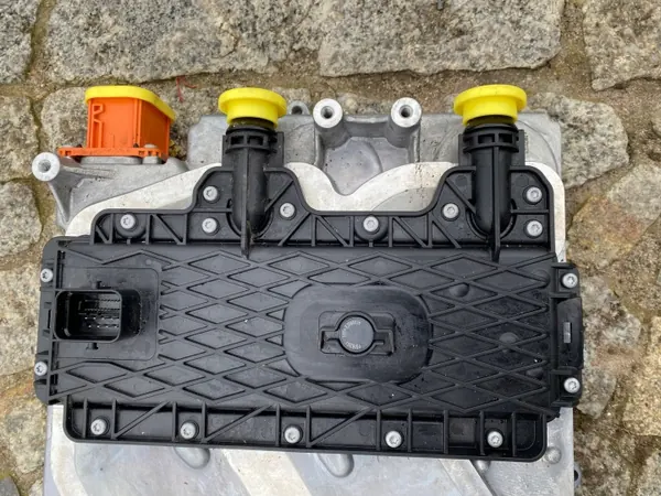 Chargeur Haute Tension VW ID4 OEM 1EA915684EA Original image 3