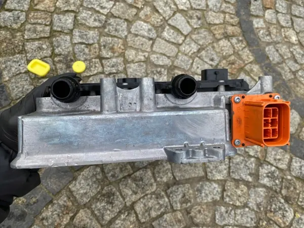 Chargeur Haute Tension VW ID4 OEM 1EA915684EA Original image 4