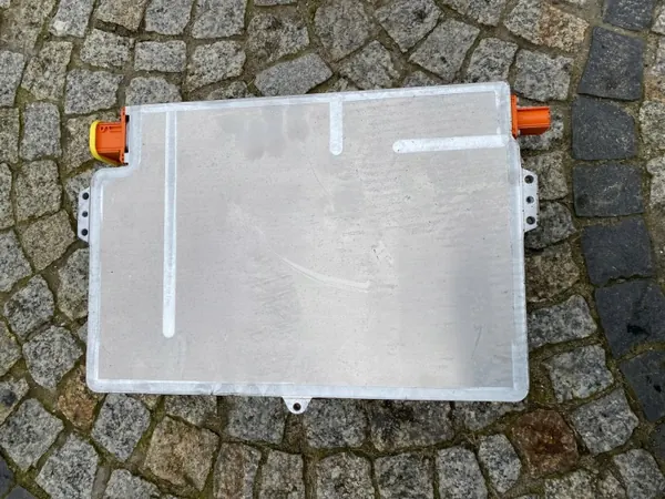 Chargeur Haute Tension VW ID4 OEM 1EA915684EA Original image 5