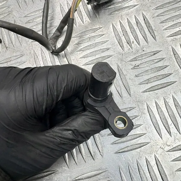 Sensor aceleração caixa OEM 8675151 para Volvo image 3