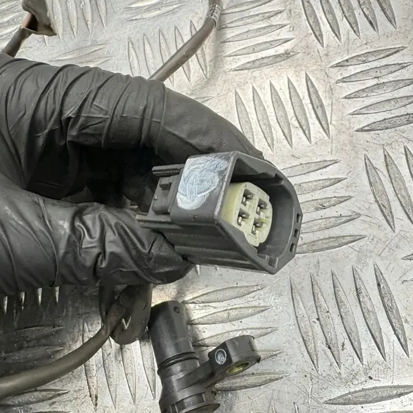 Sensor aceleração caixa OEM 8675151 para Volvo image 4
